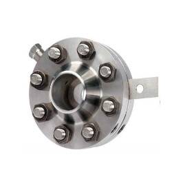 Opening Flanges